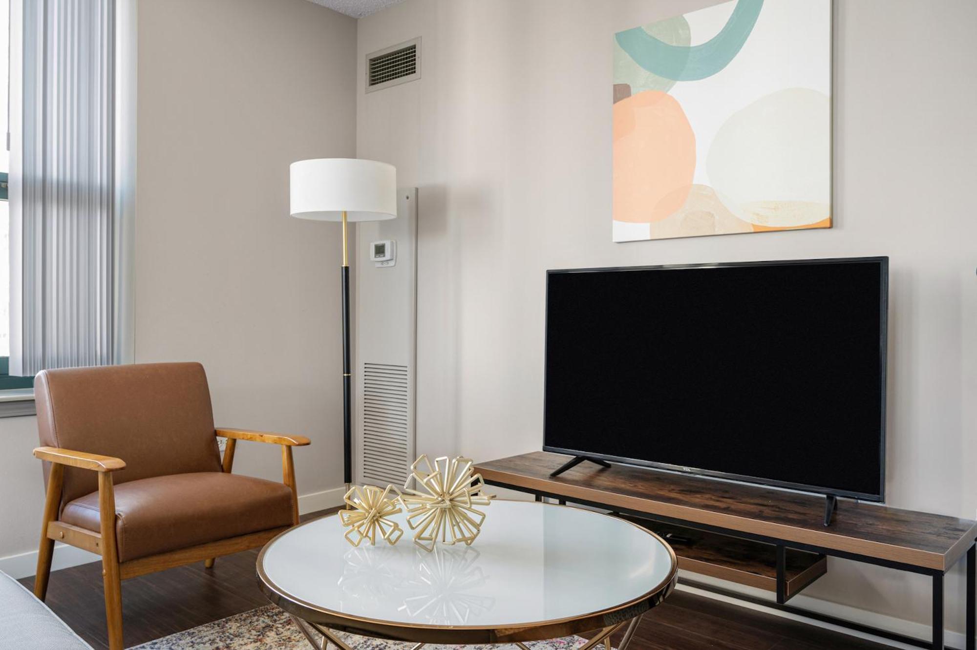 Kasa Magnificent Mile Chicago Hotel Room photo